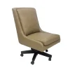 Nomad Leather Desk Chair