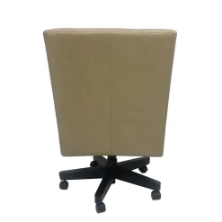 Nomad Leather Desk Chair
