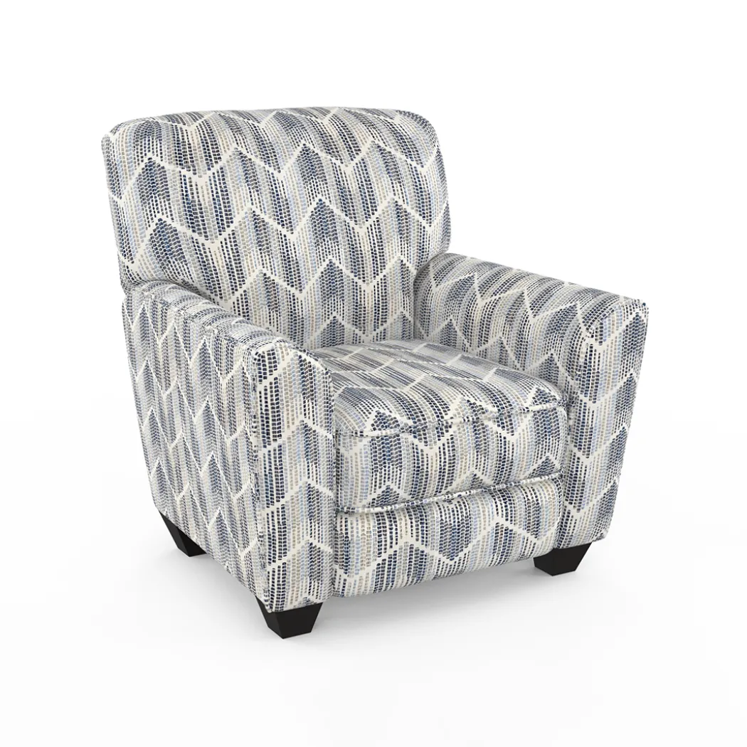 Norfolk Chair