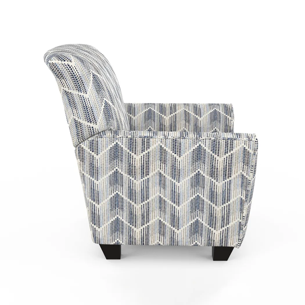 Norfolk Chair