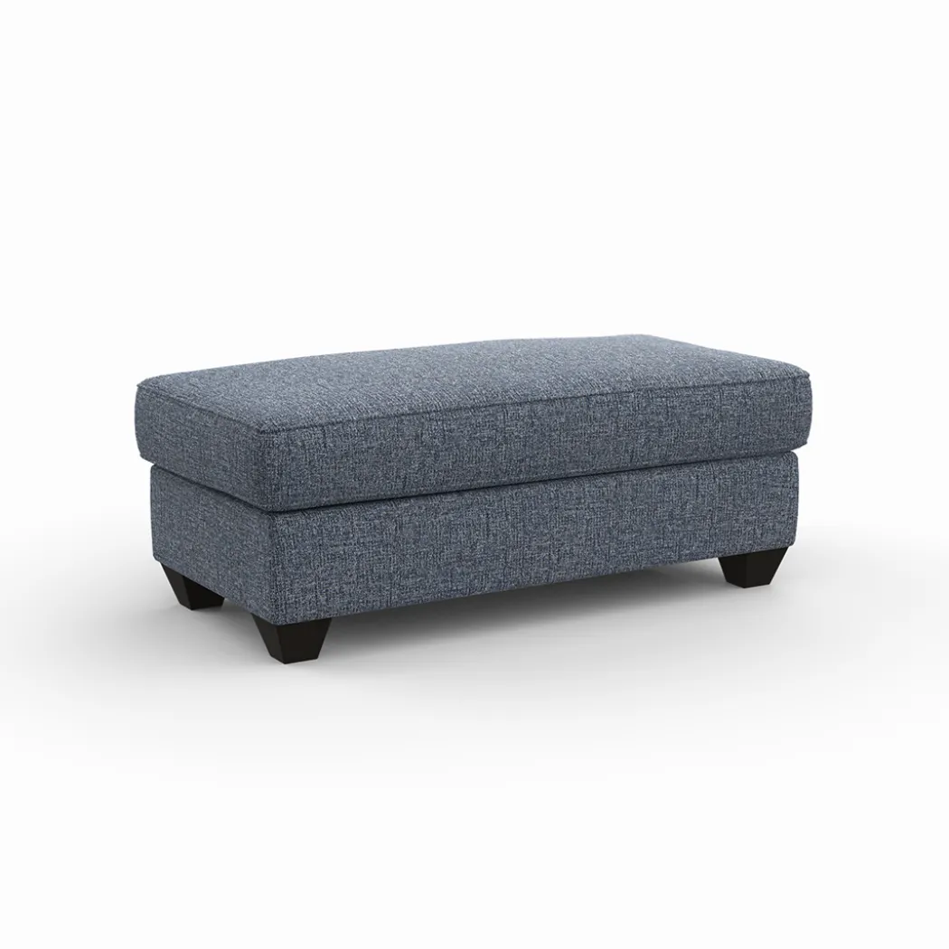 Norfolk Ottoman
