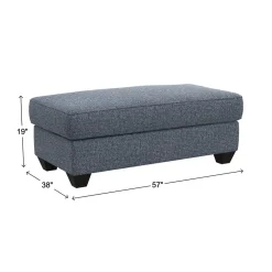 Norfolk Ottoman