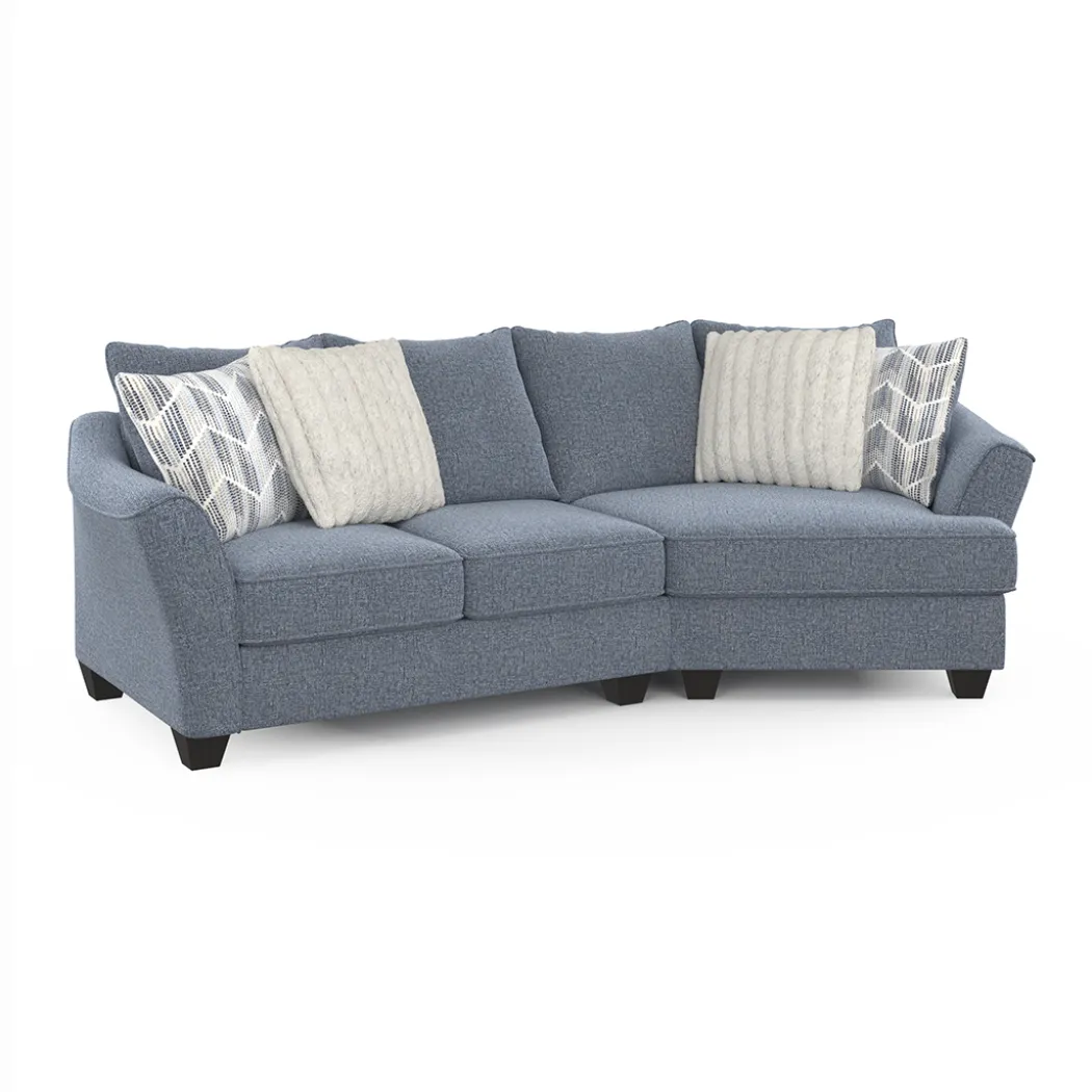 Norfolk Sectional