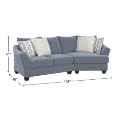 Norfolk Sectional