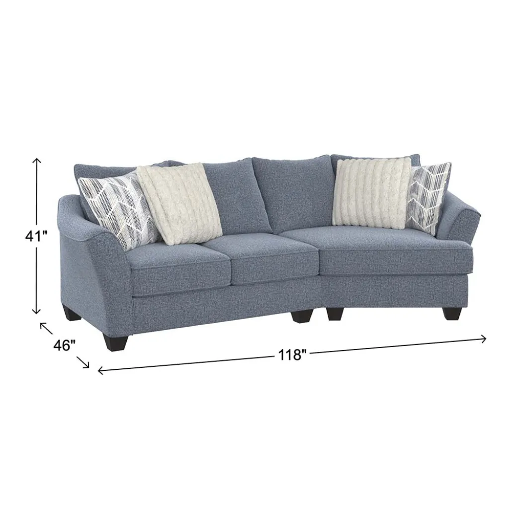 Norfolk Sectional