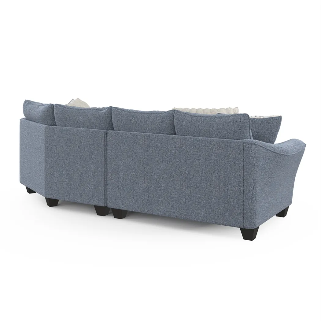 Norfolk Sectional