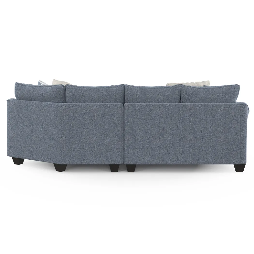 Norfolk Sectional