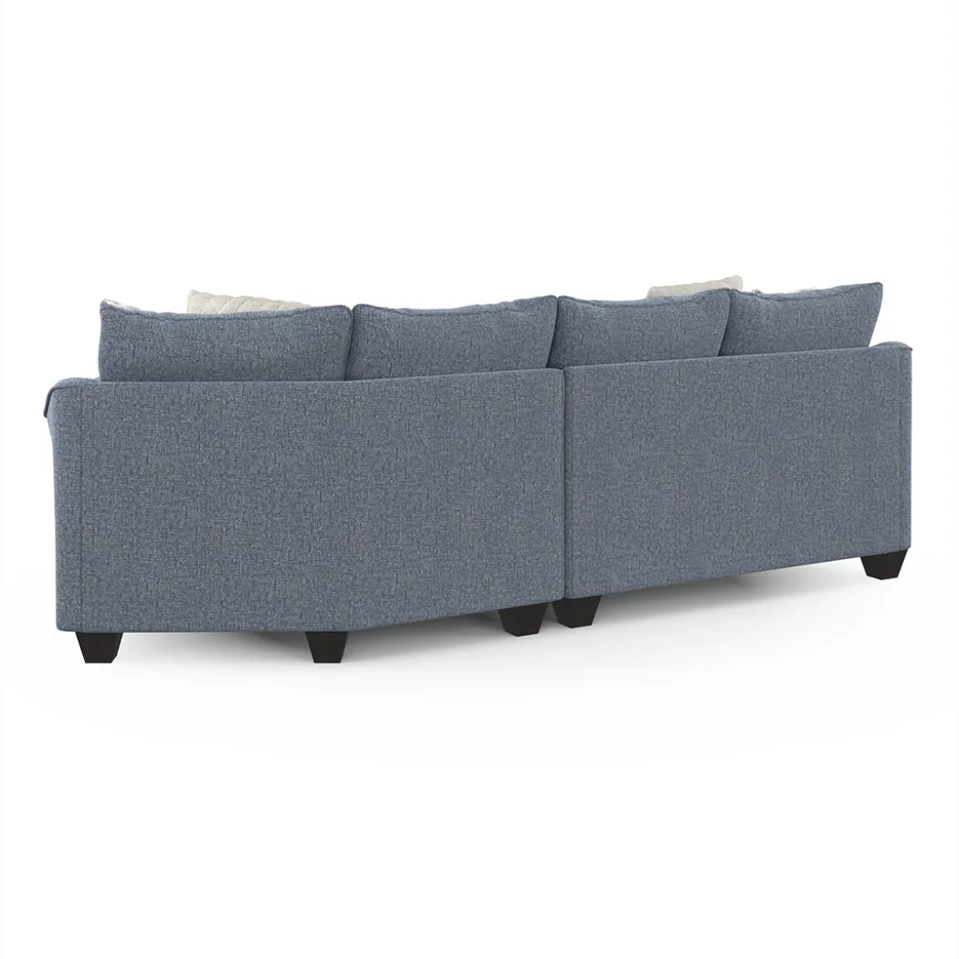 Norfolk Sectional