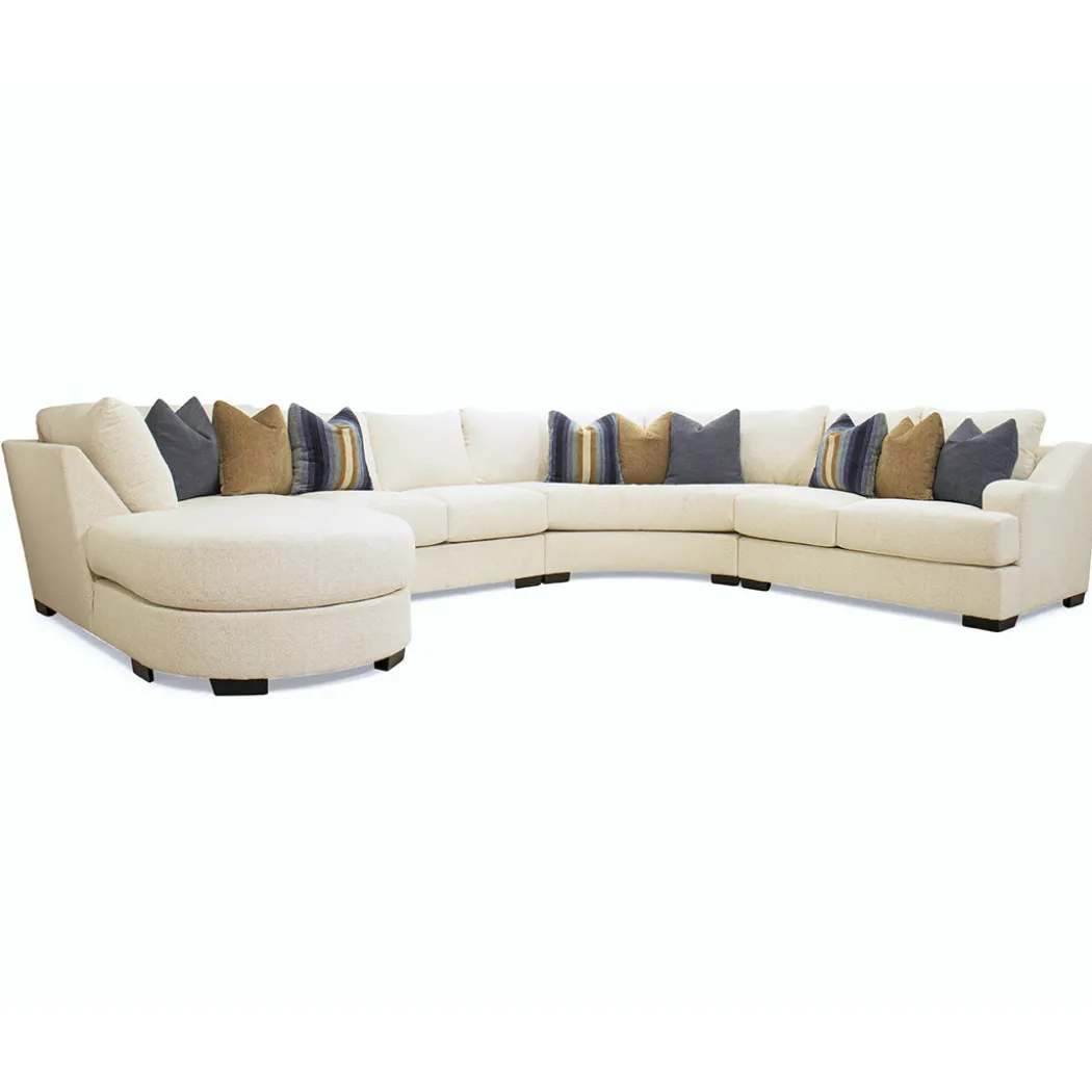 Norwalk Sectional