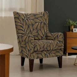Novae Accent Chair