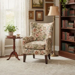 Novae Accent Chair