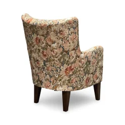 Novae Accent Chair