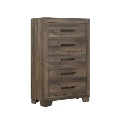 Novel Chest