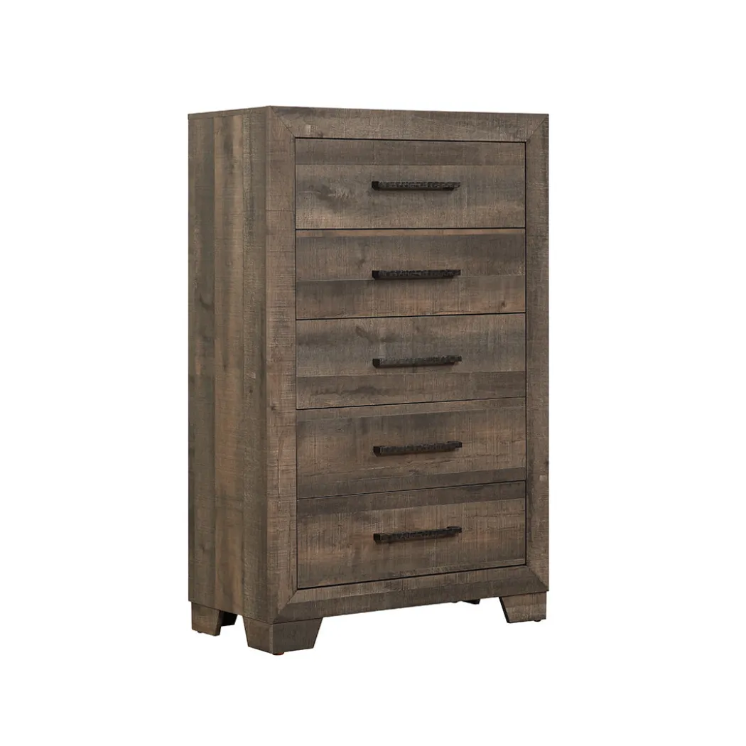 Novel Chest