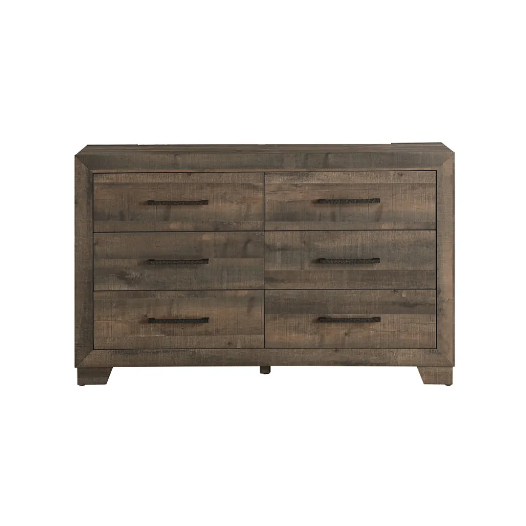 Novel Dresser