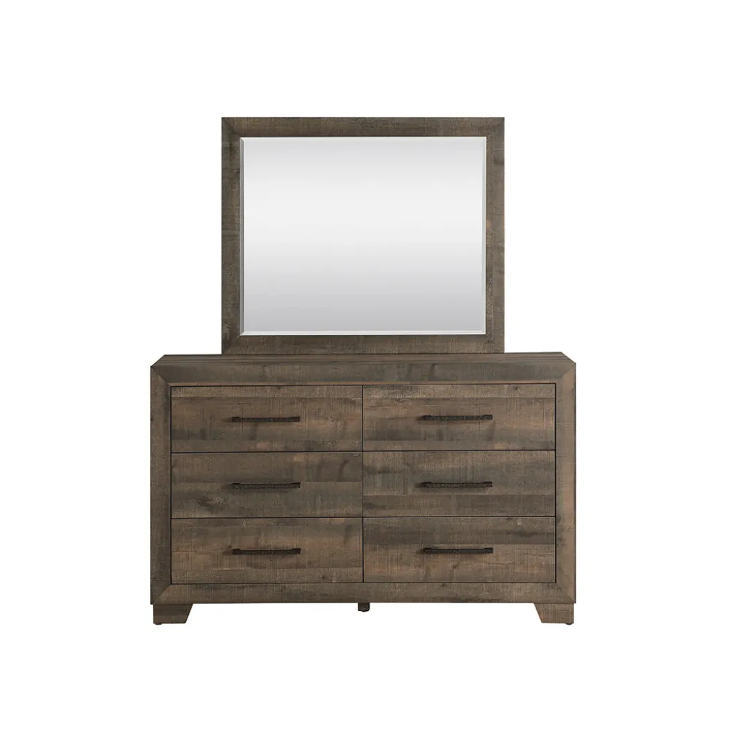 Novel Dresser