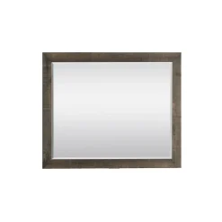 Novel Mirror