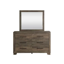 Novel Mirror