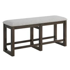 Oakline Counter Bench