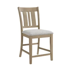 Oakline Counter Stool