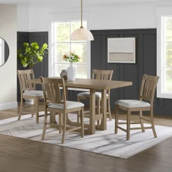 Oakline Counter Stool