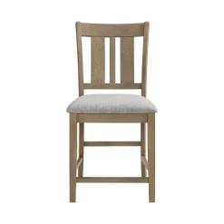 Oakline Counter Stool