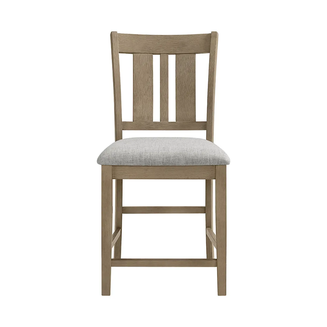 Oakline Counter Stool
