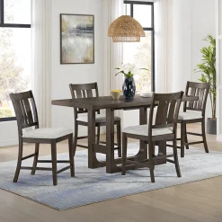 Oakline Counter Stool