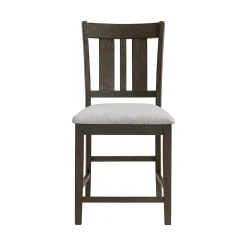 Oakline Counter Stool
