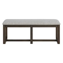 Oakline Dining Bench