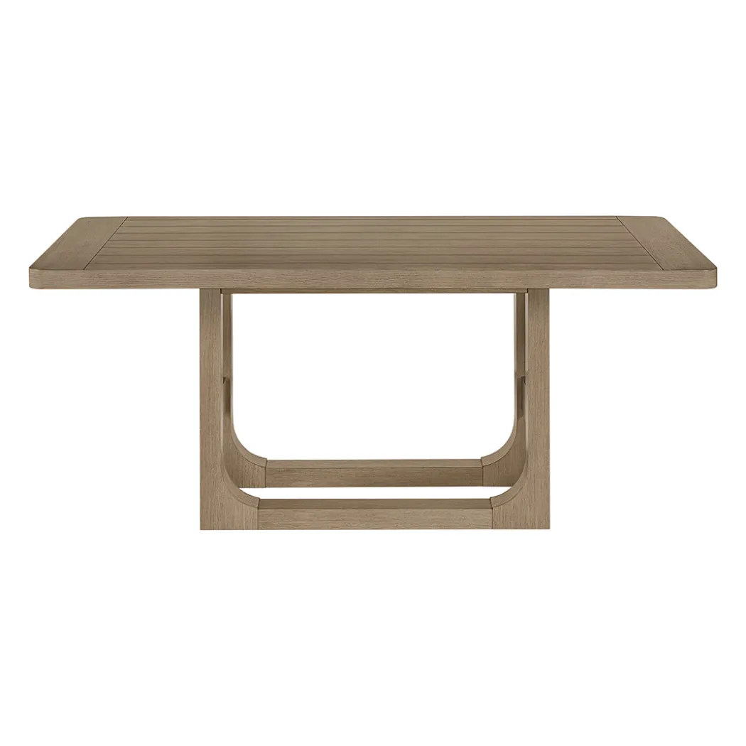Oakline Dining Table