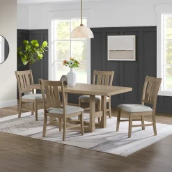 Oakline Dining Table