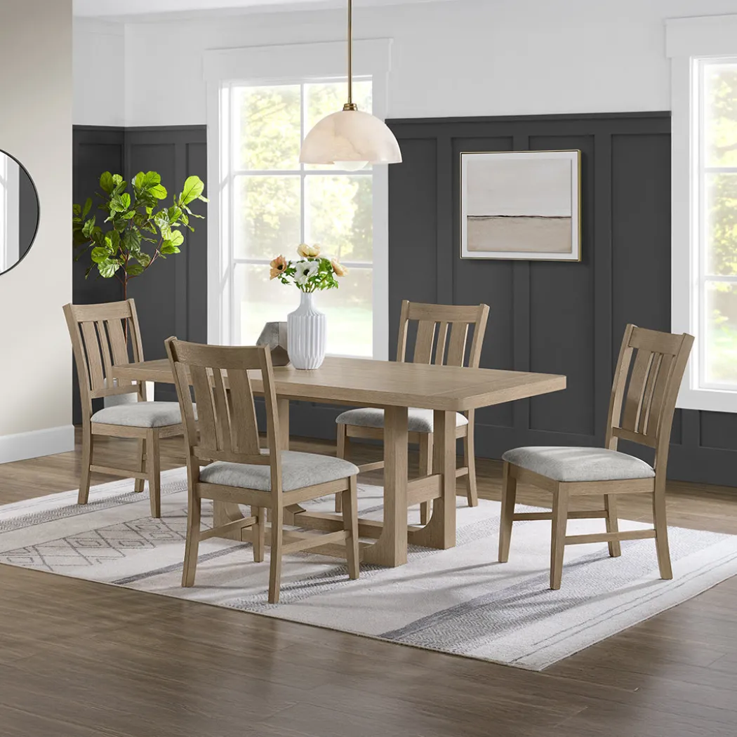 Oakline Dining Table
