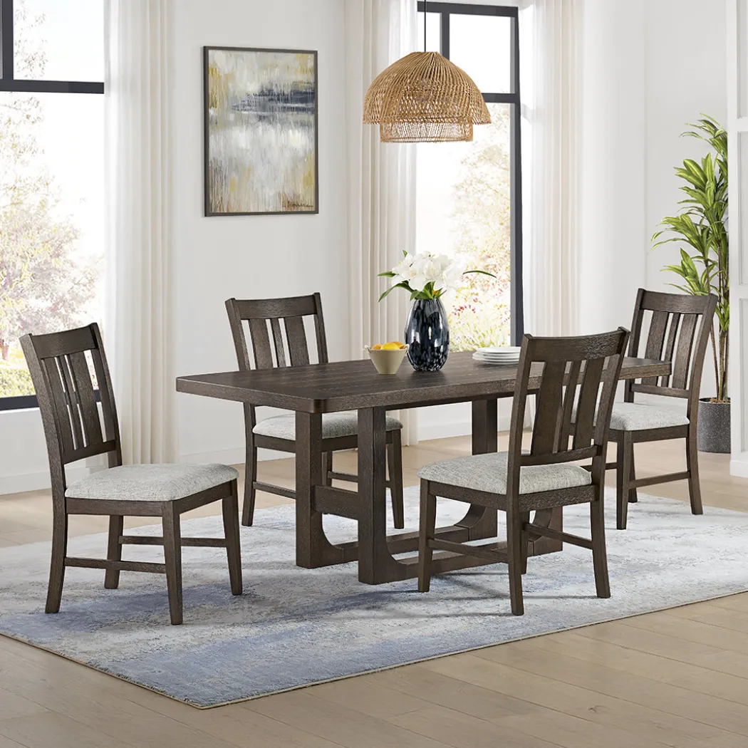 Oakline Dining Table
