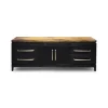 Oakton TV Console - 72 Inch