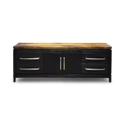Oakton TV Console - 72 Inch