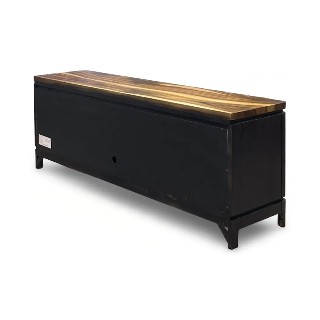 Oakton TV Console - 72 Inch