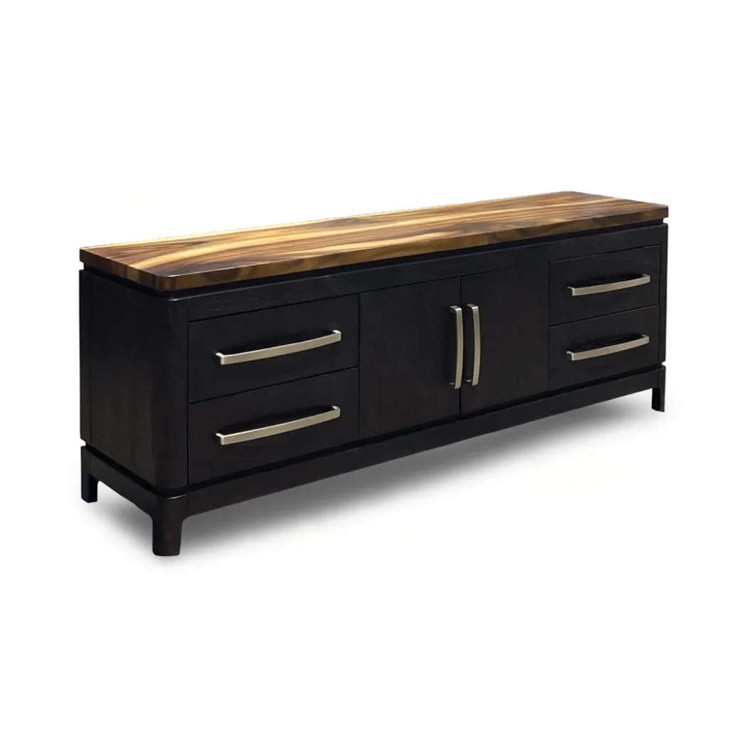 Oakton TV Console - 72 Inch