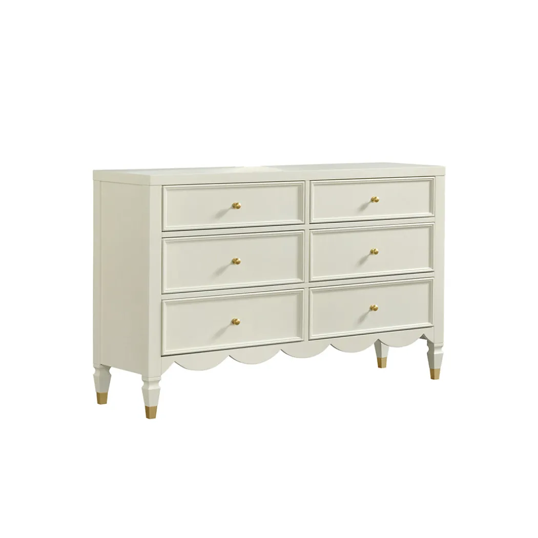 Olivia Dresser