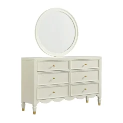 Olivia Dresser