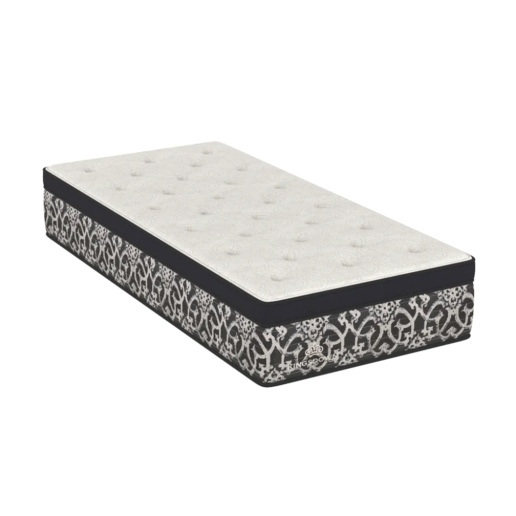 Onyx Firm Euro-Top Mattress