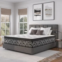 Onyx Firm Euro-Top Mattress