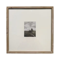 Open Fields I