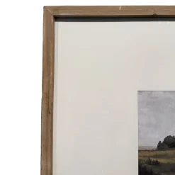 Open Fields II