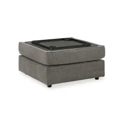 Ophannon Sectional with Chaise