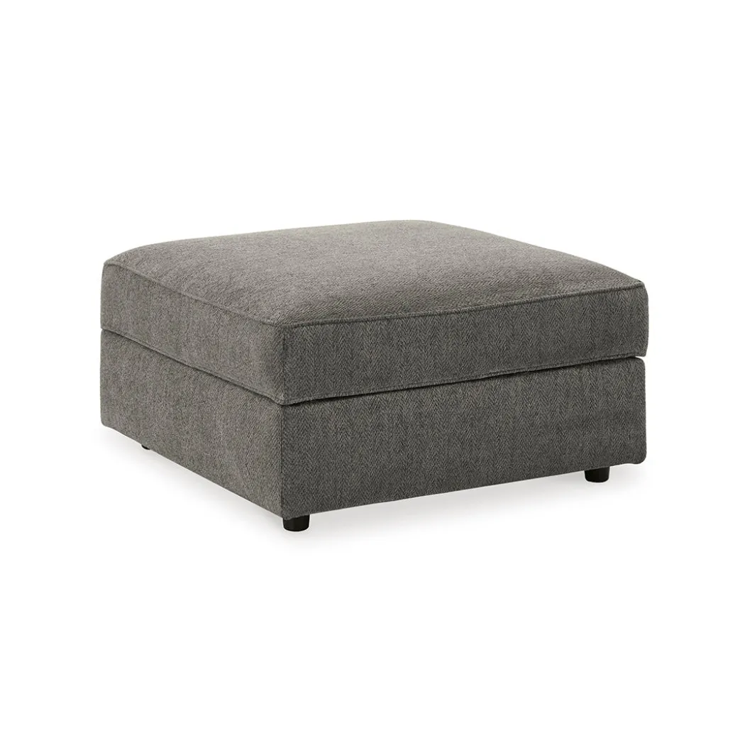 Ophannon Storage Ottoman