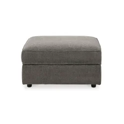 Ophannon Storage Ottoman
