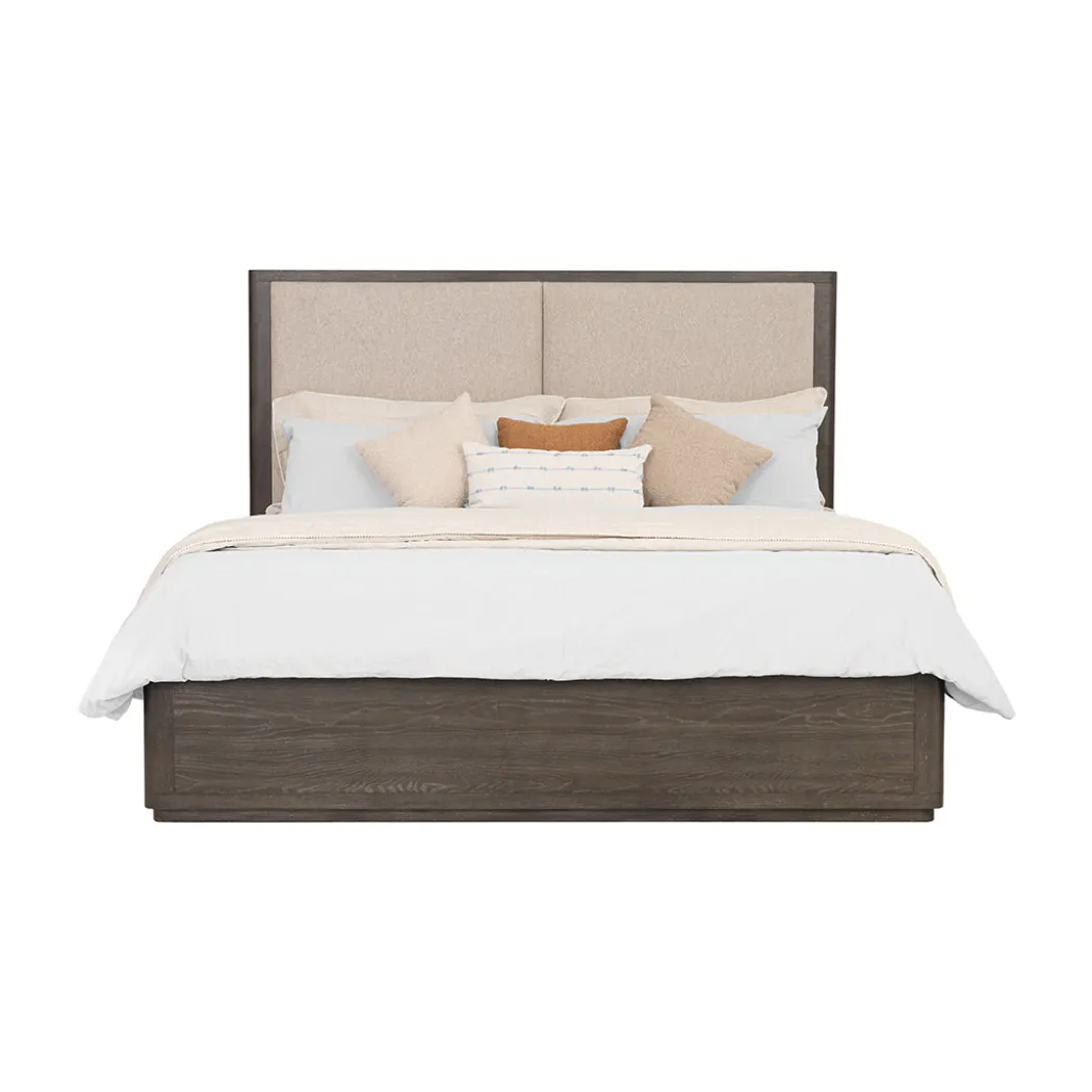 Outlook Bed