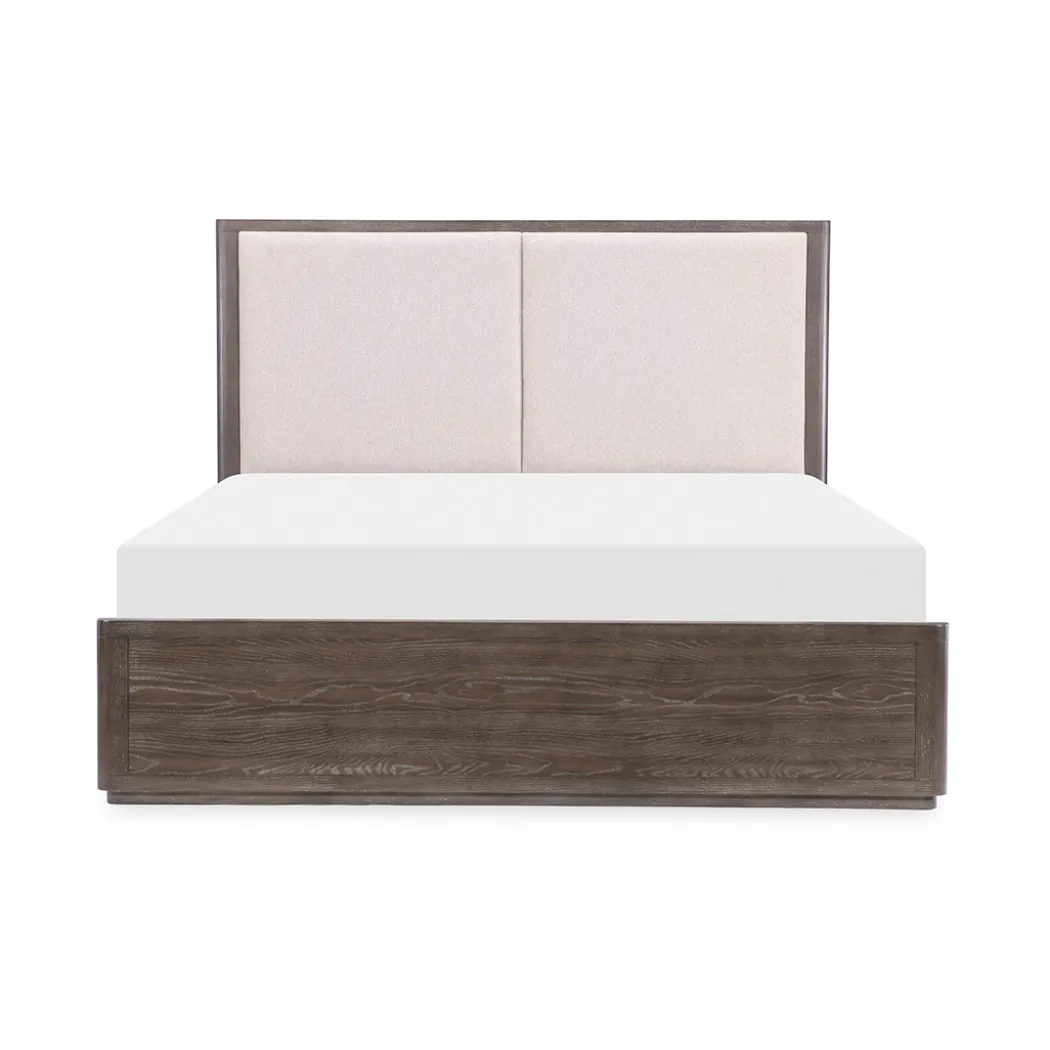Outlook Bed