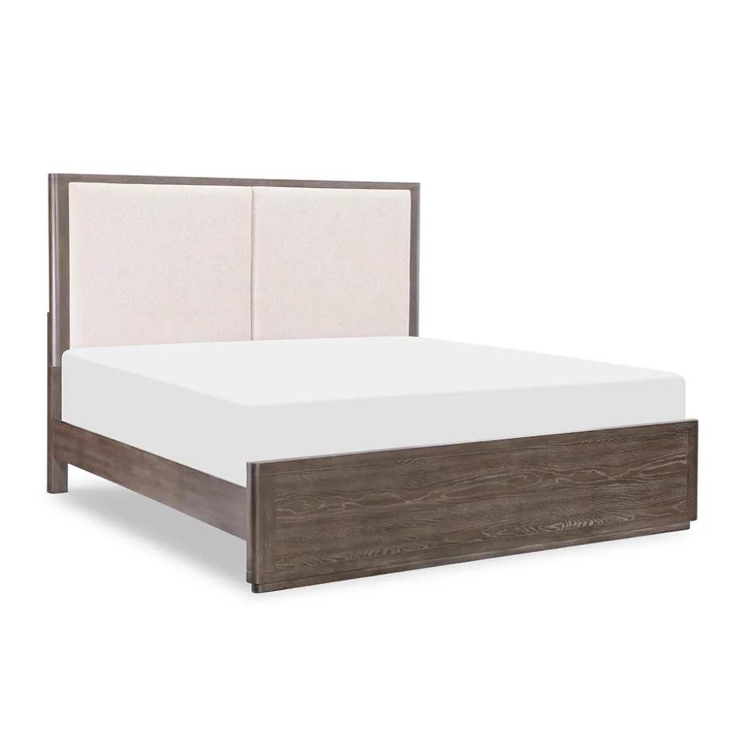 Outlook Bed